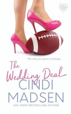 The Wedding Deal - Madsen, Cindi