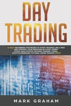 Day Trading - Graham, Mark