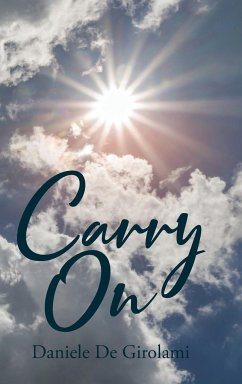 Carry On - de Girolami, Daniele