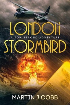 London Stormbird - Cobb, Martin J