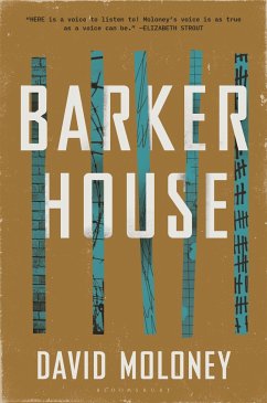 Barker House - Moloney, David