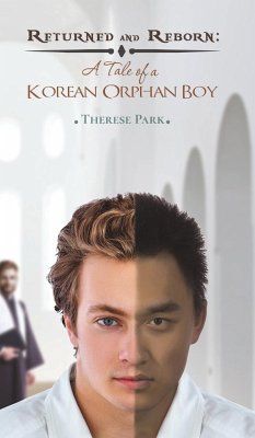 Returned and Reborn - Park, Therese