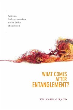 What Comes after Entanglement? - Giraud, Eva Haifa