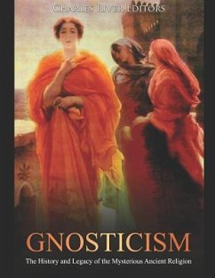 Gnosticism - Charles River