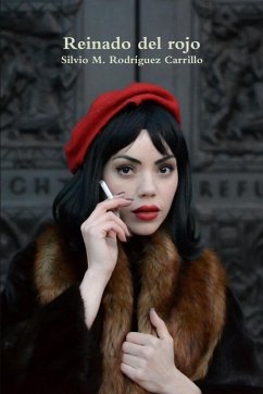 Cover Reinado del rojo