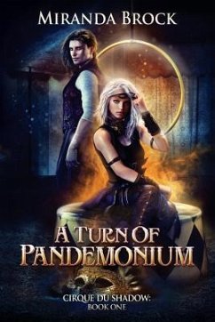 A Turn of Pandemonium - Brock, Miranda