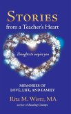 Stories from a Teacher's Heart