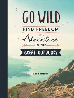 Cover Go Wild (eBook, ePUB)