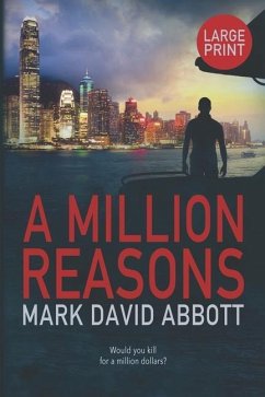 A Million Reasons - Abbott, Mark David