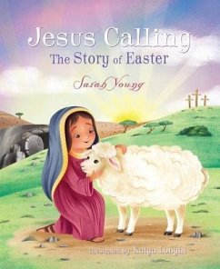 Jesus Calling: The Story of Easter - Young, Sarah