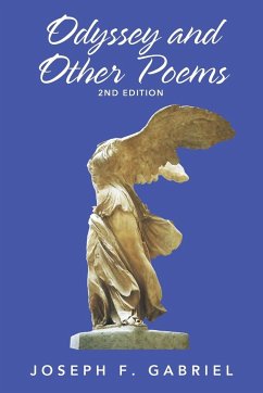 Odyssey and Other Poems, 2nd Edition - Gabriel, Joseph F