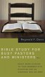 Bible Study for Busy Pastors and... - Bild 1