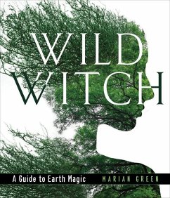 Wild Witch - Green, Marian