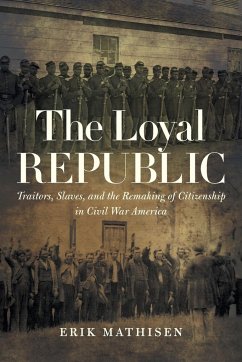 The Loyal Republic - Mathisen, Erik