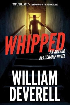 Whipped - Deverell, William