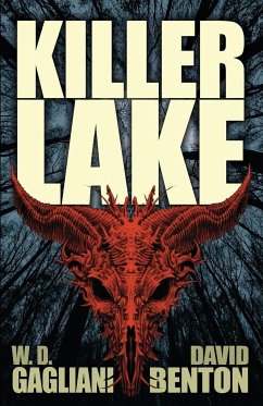 Killer Lake - Benton, David; Gagliani, W. D.