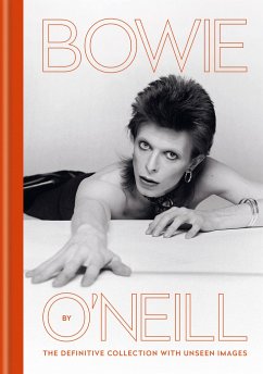 Bowie by O'Neill - O'Neill, Terry