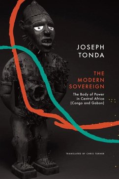 Modern Sovereign - Tonda, Joseph