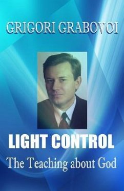 Light Control - Grabovoi, Grigori