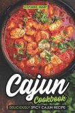 Cajun Cookbook