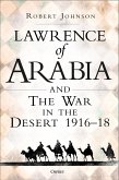 Lawrence of Arabia on War