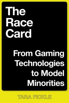 The Race Card - Fickle, Tara