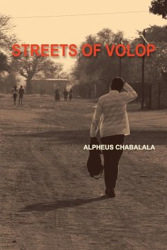 Streets of Volop - Chabalala, Alpheus