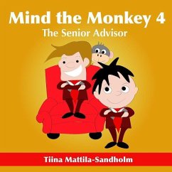 Mind the Monkey 4 - Mattila-Sandholm, Tiina