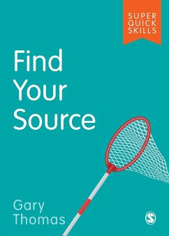 Find Your Source - Thomas, Gary