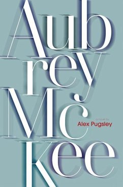 Aubrey McKee - Pugsley, Alex