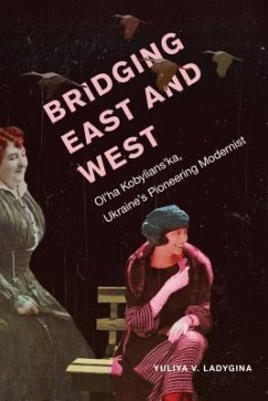 Bridging East and West - Ladygina, Yuliya