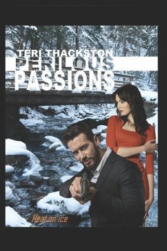 Perilous Passions - Thackston, Teri