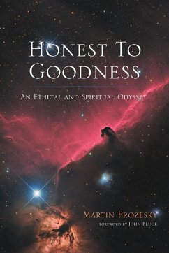 Honest To Goodness - Prozesky, Martin