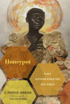 Honeypot - Johnson, E. Patrick