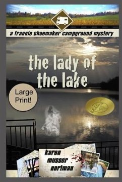 The Lady of the Lake - Nortman, Karen Musser