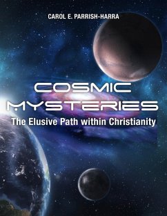 Cosmic Mysteries - Parrish-Harra, Carol E.