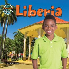 Cover Liberia