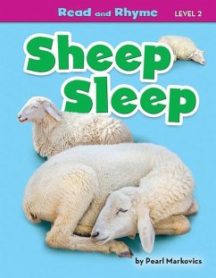 Cover Sheep Sleep