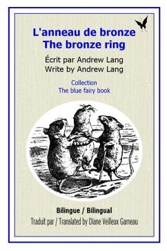 L'anneau de bronze - Lang, Andrew