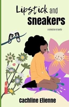 Lipstick & Sneakers - Etienne, Cachline