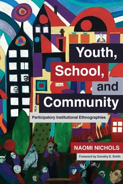 Youth, School, and Community - Nichols, Naomi