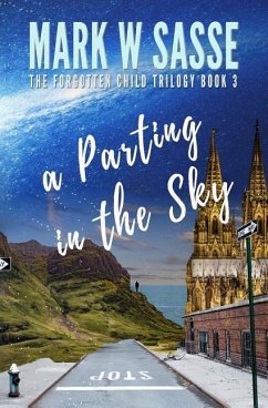 A Parting in the Sky - Sasse, Mark W