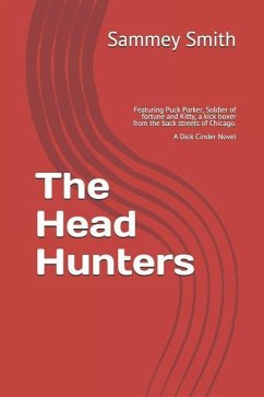 The Head Hunters - Smith, Sammey R.