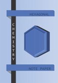 Hexagonal Note Paper
