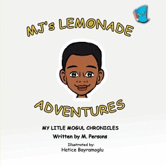 MJ's Lemonade Adventures - Persons, M.