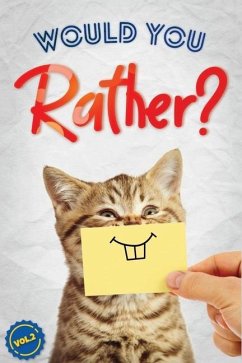 Would You Rather?, Vol. 2 - Gilden, Dan