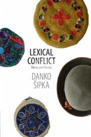 Lexical Conflict - Sipka, Danko