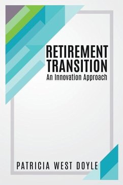 Retirement Transition - Doyle, Patricia West