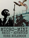 Micro-Mini Basic + Advanced Core Rulebook