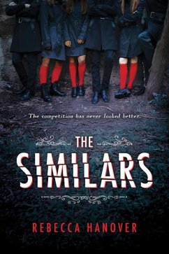 The Similars - Hanover, Rebecca